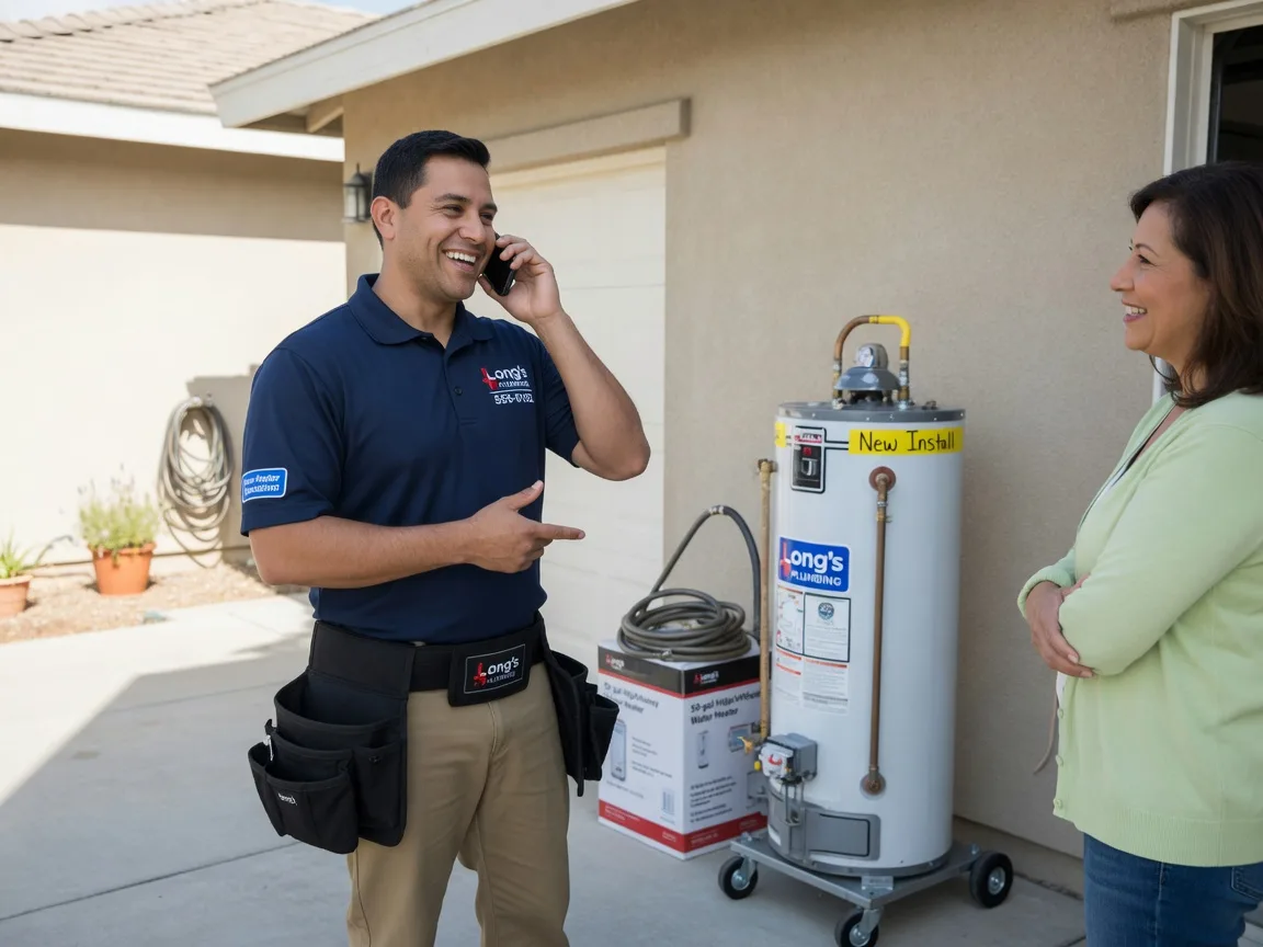 Leak Detection Longview, IL FAQs